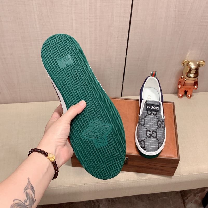 Gucci Low Shoes